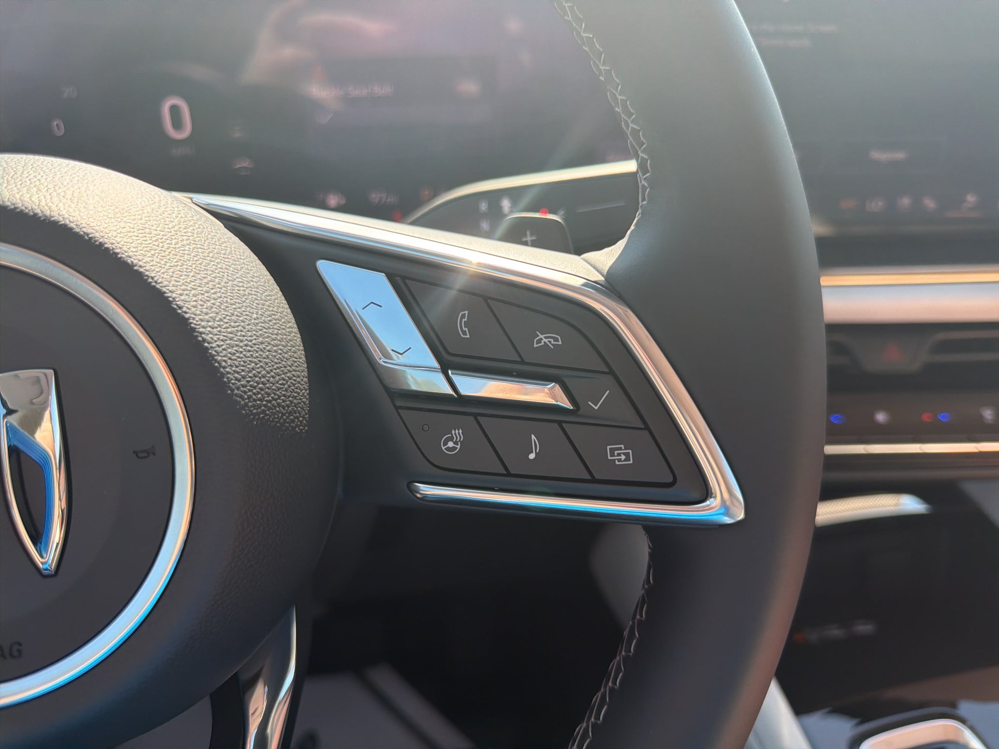 2026 Buick Envision Avenir - Photo 17