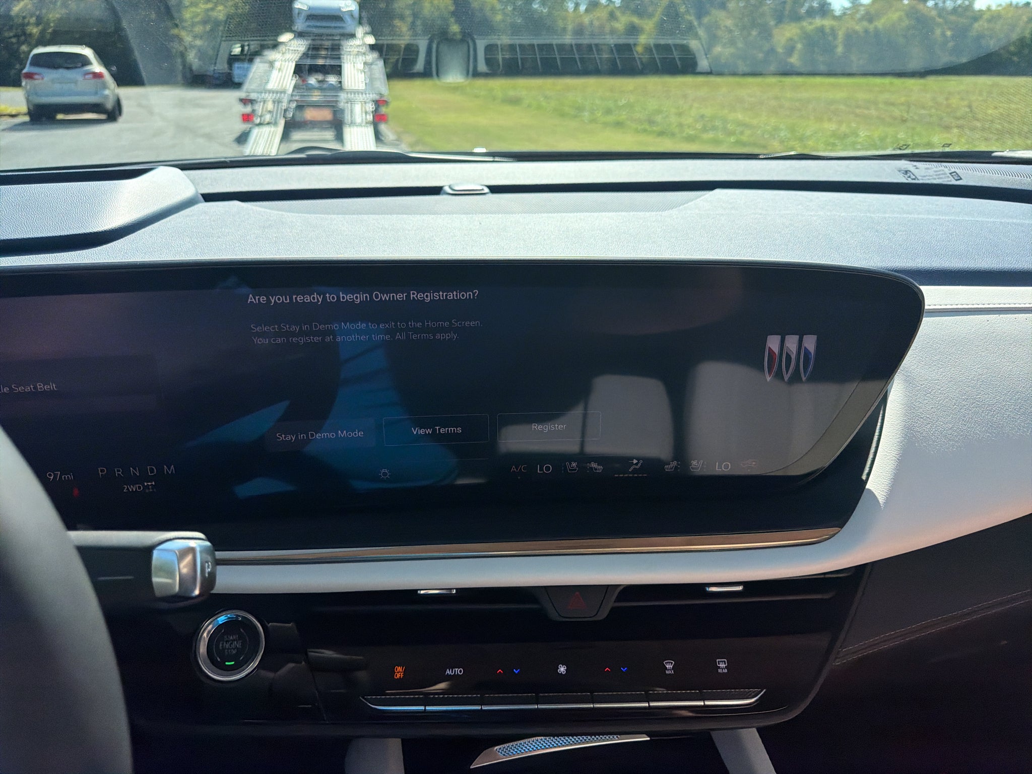 2026 Buick Envision Avenir - Photo 20