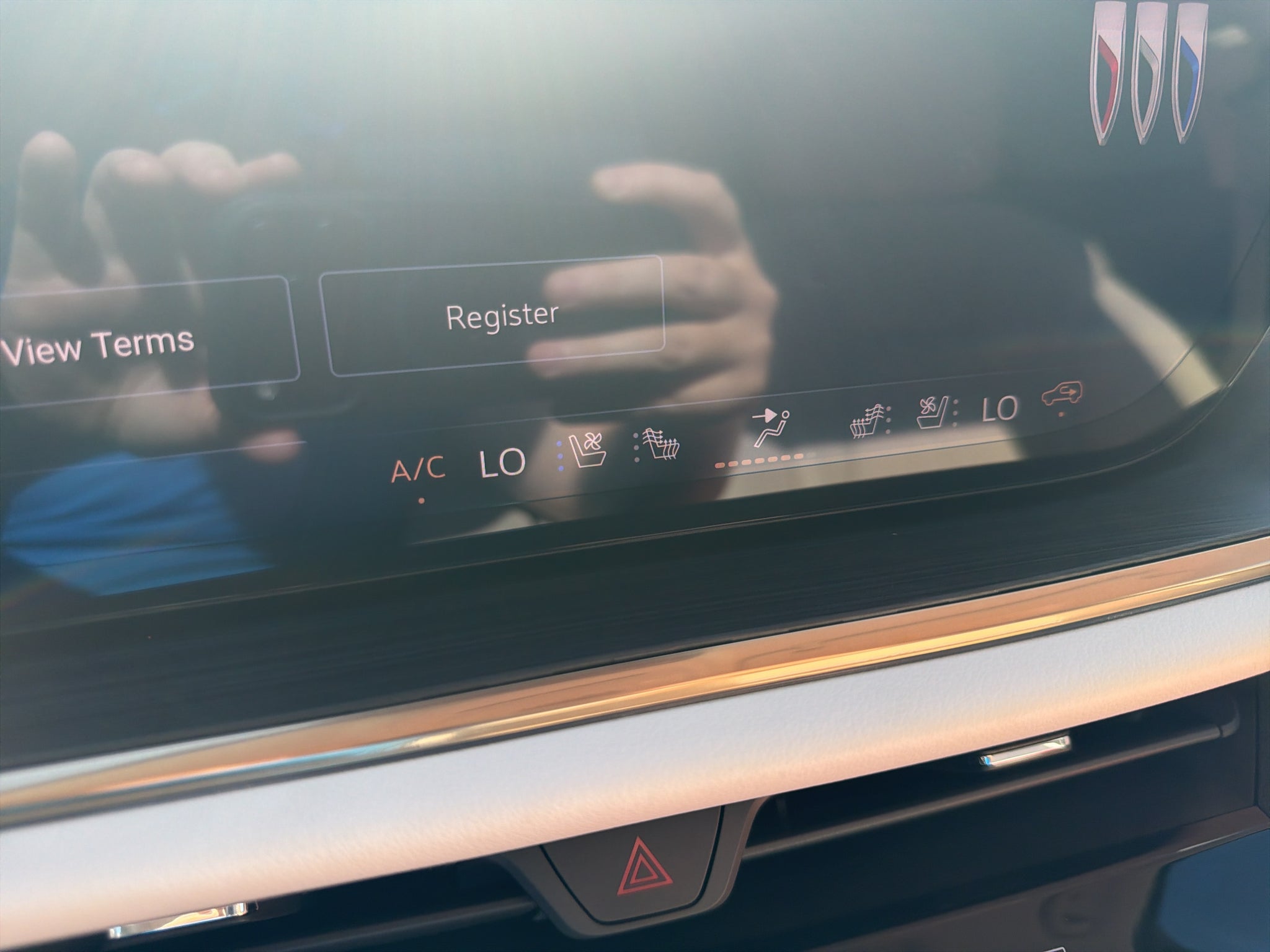 2026 Buick Envision Avenir - Photo 21