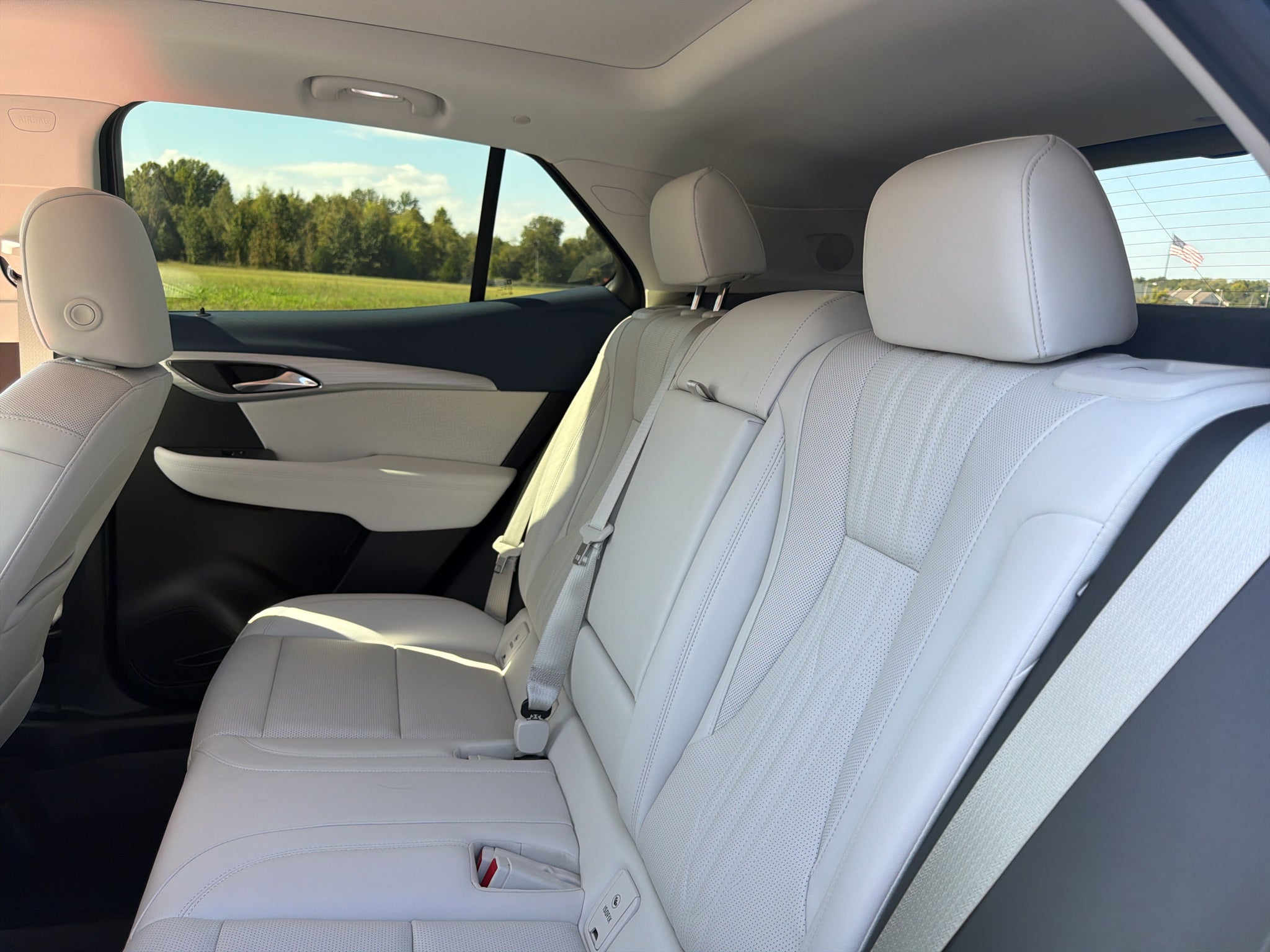 2026 Buick Envision Avenir - Photo 27