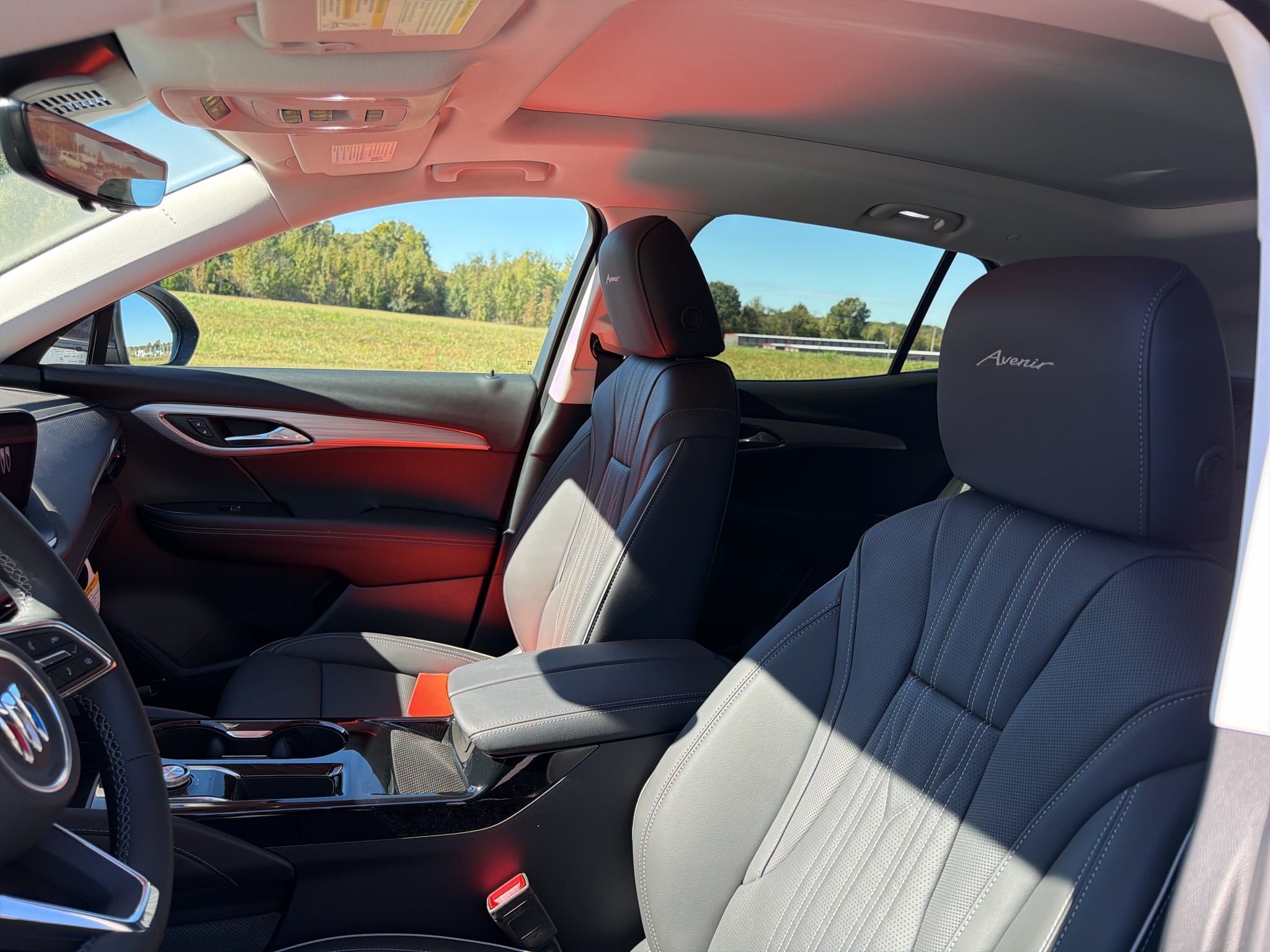 2026 Buick Envision Avenir - Photo 10