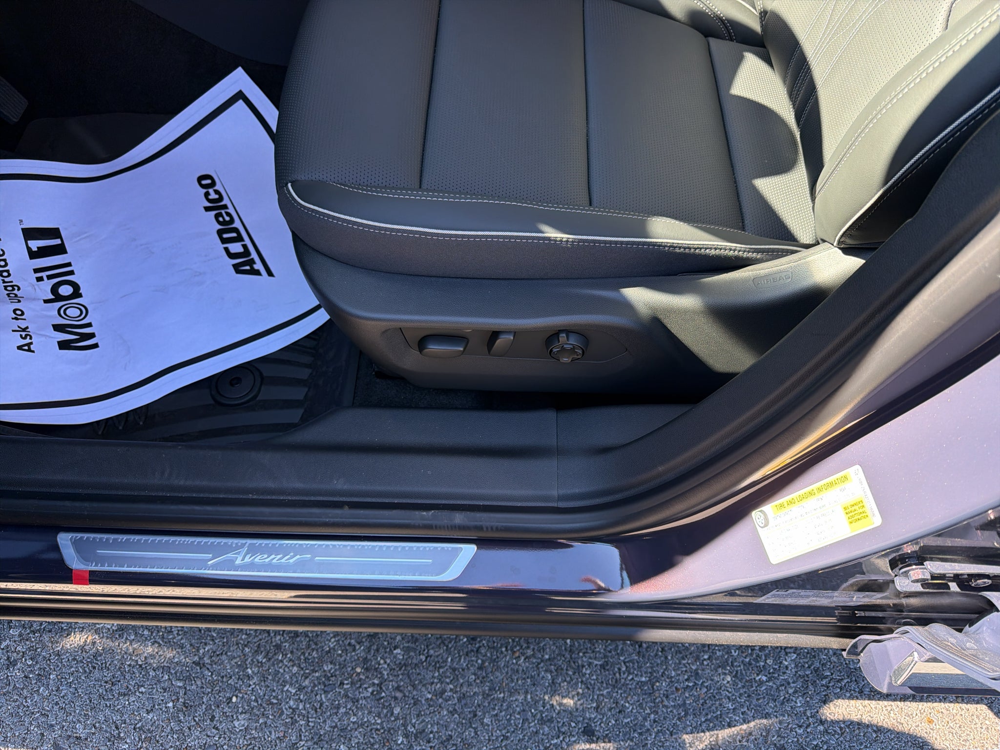 2026 Buick Envision Avenir - Photo 11