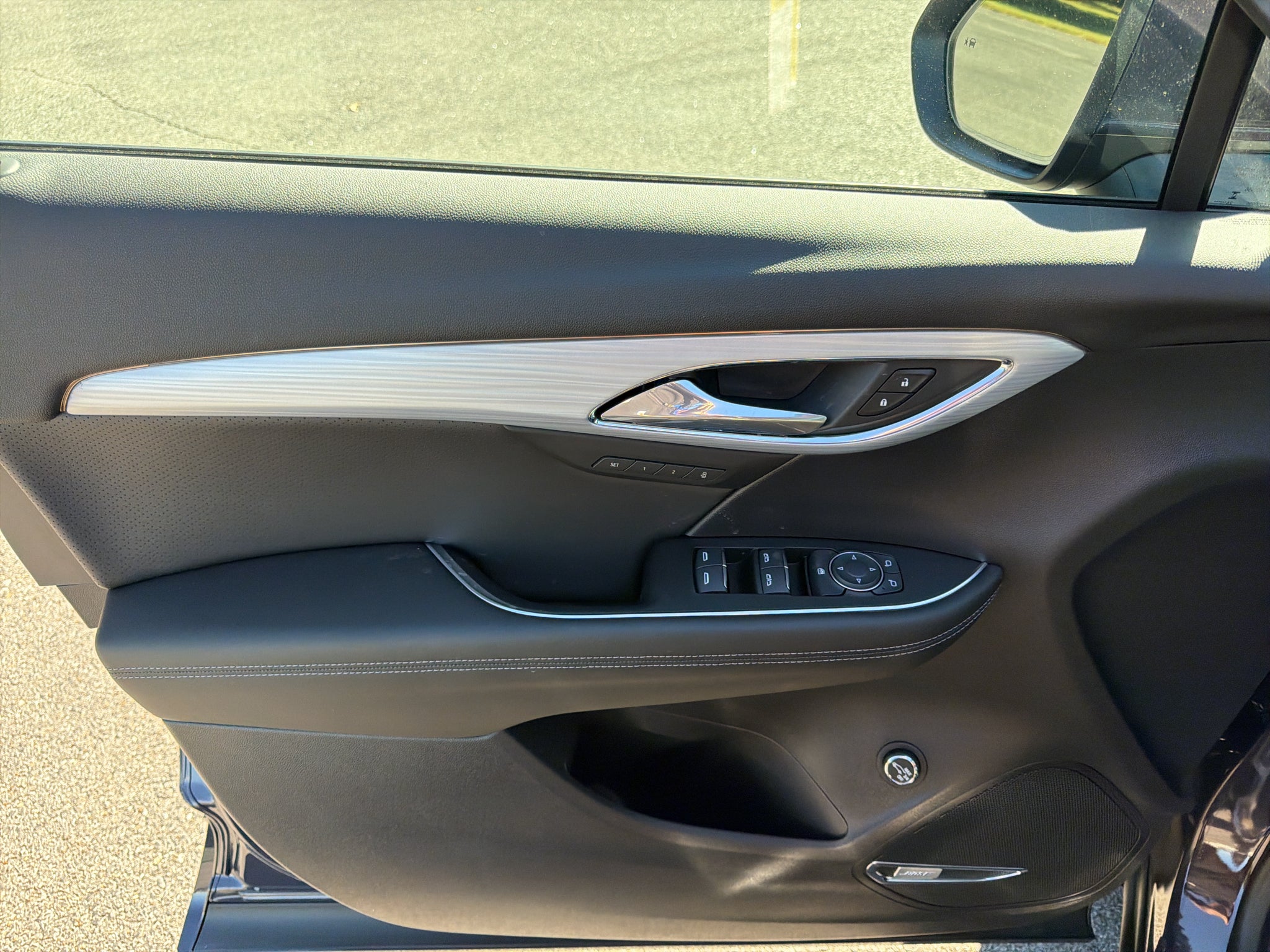 2026 Buick Envision Avenir - Photo 12