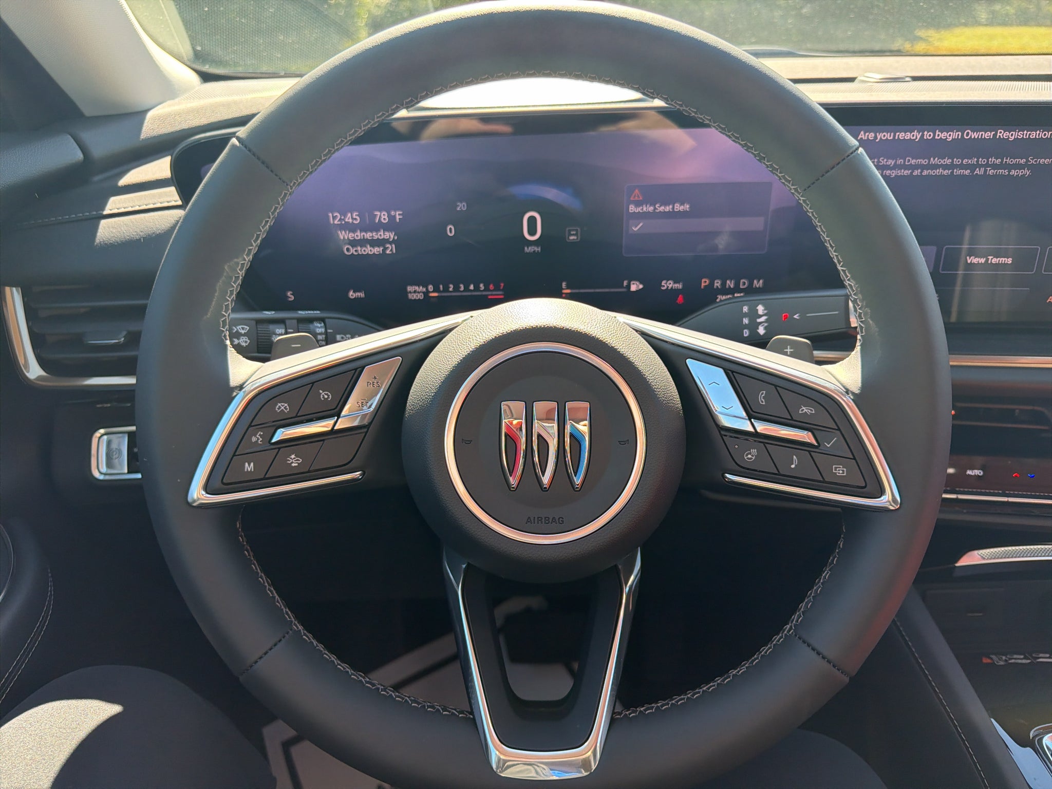 2026 Buick Envision Avenir - Photo 13