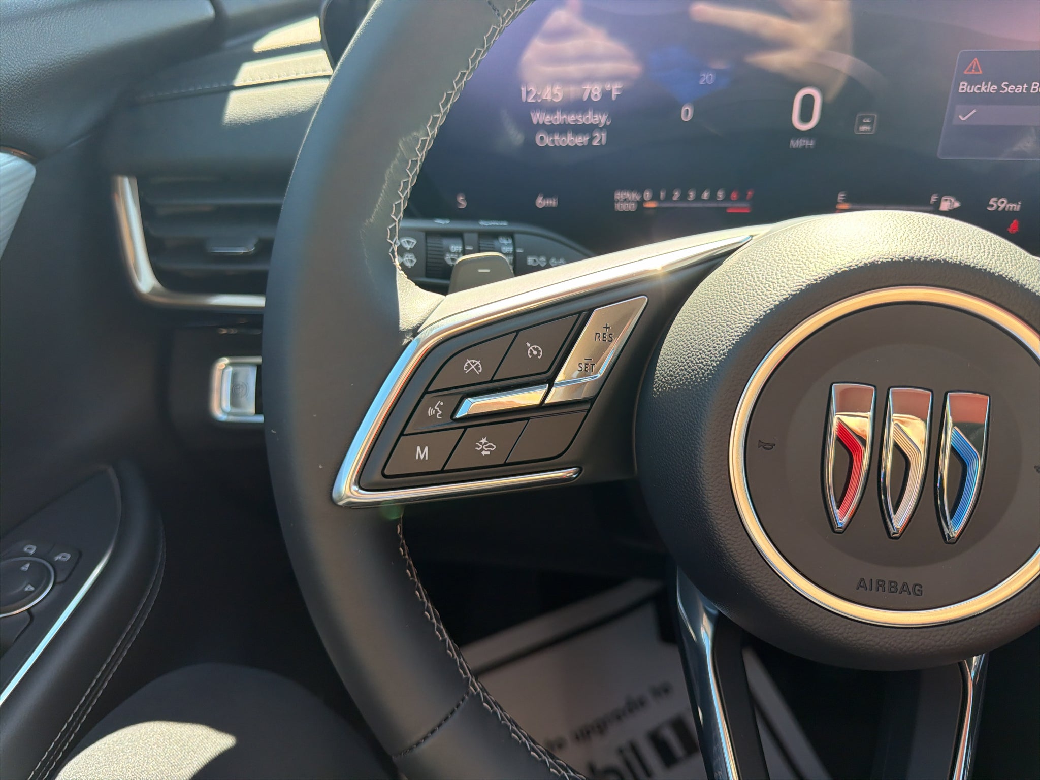 2026 Buick Envision Avenir - Photo 14