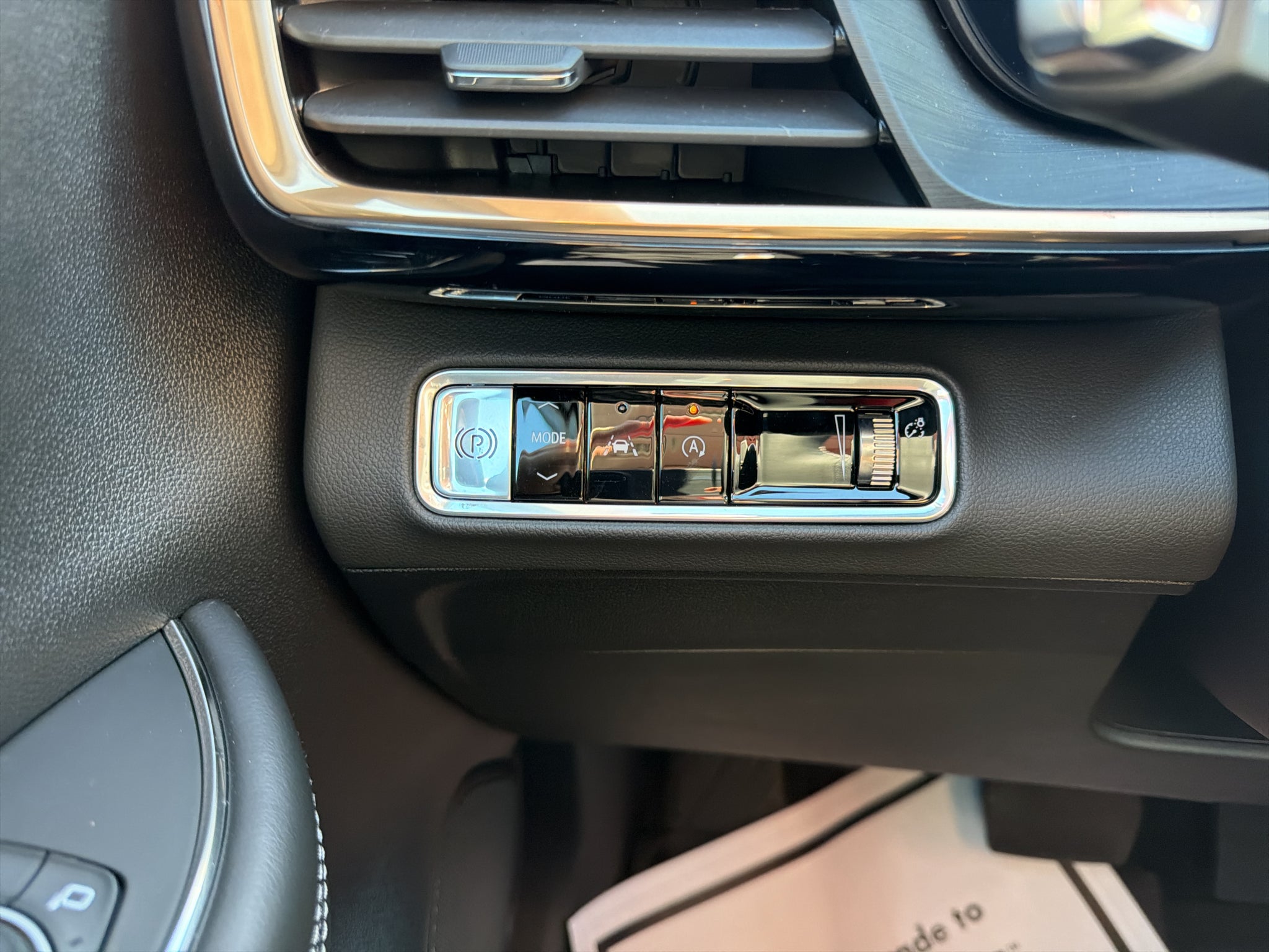 2026 Buick Envision Avenir - Photo 17
