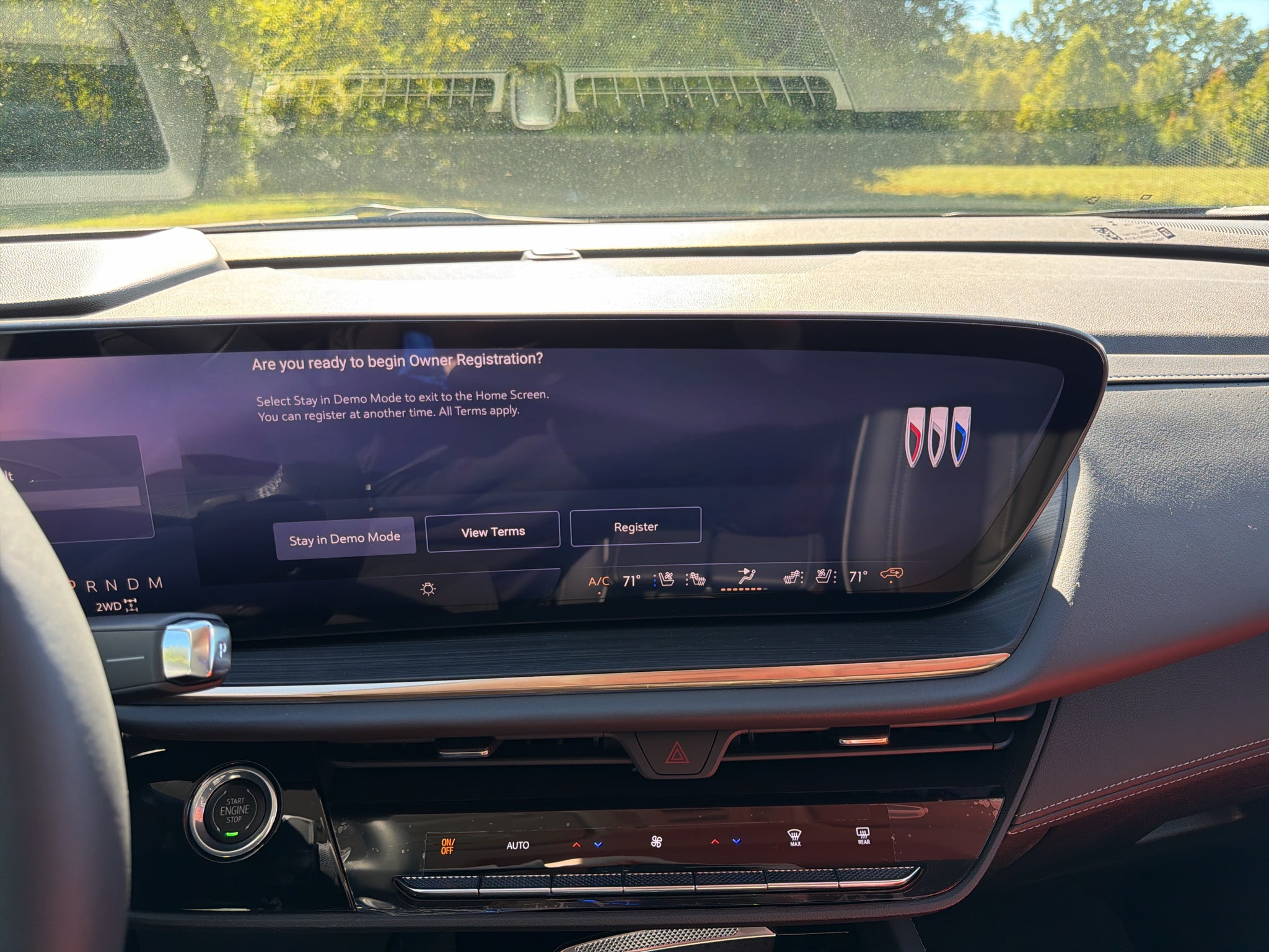2026 Buick Envision Avenir - Photo 18