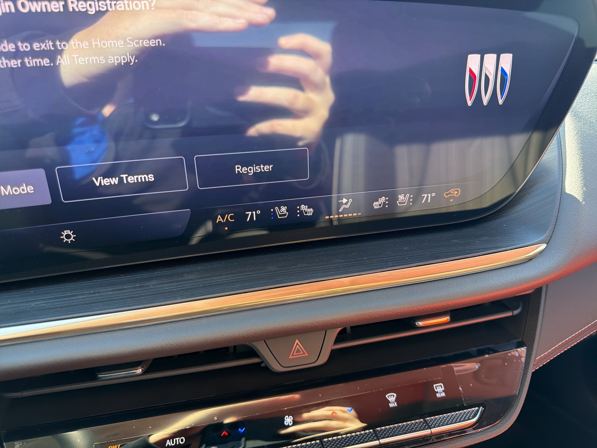 2026 Buick Envision Avenir - Photo 19