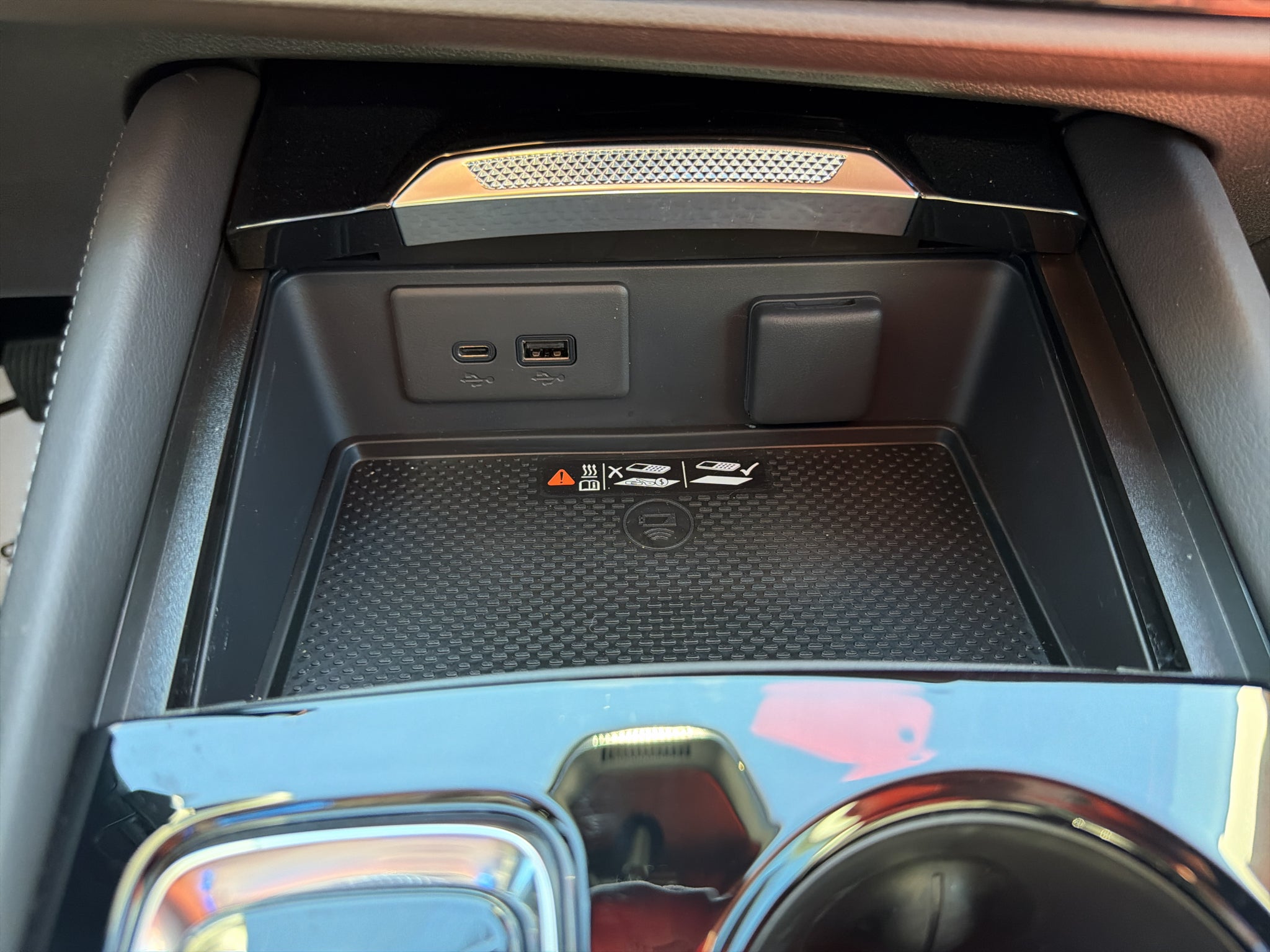 2026 Buick Envision Avenir - Photo 21