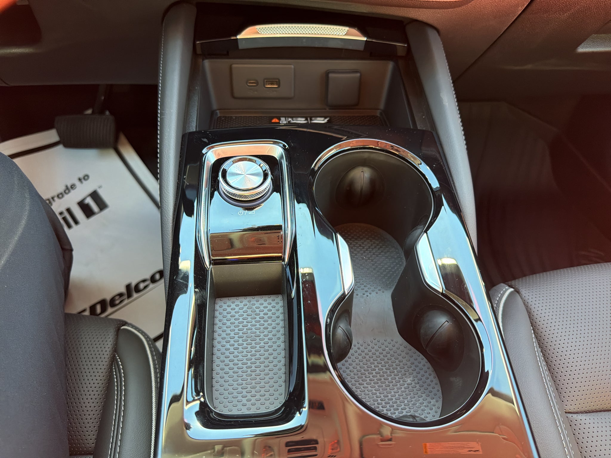 2026 Buick Envision Avenir - Photo 22