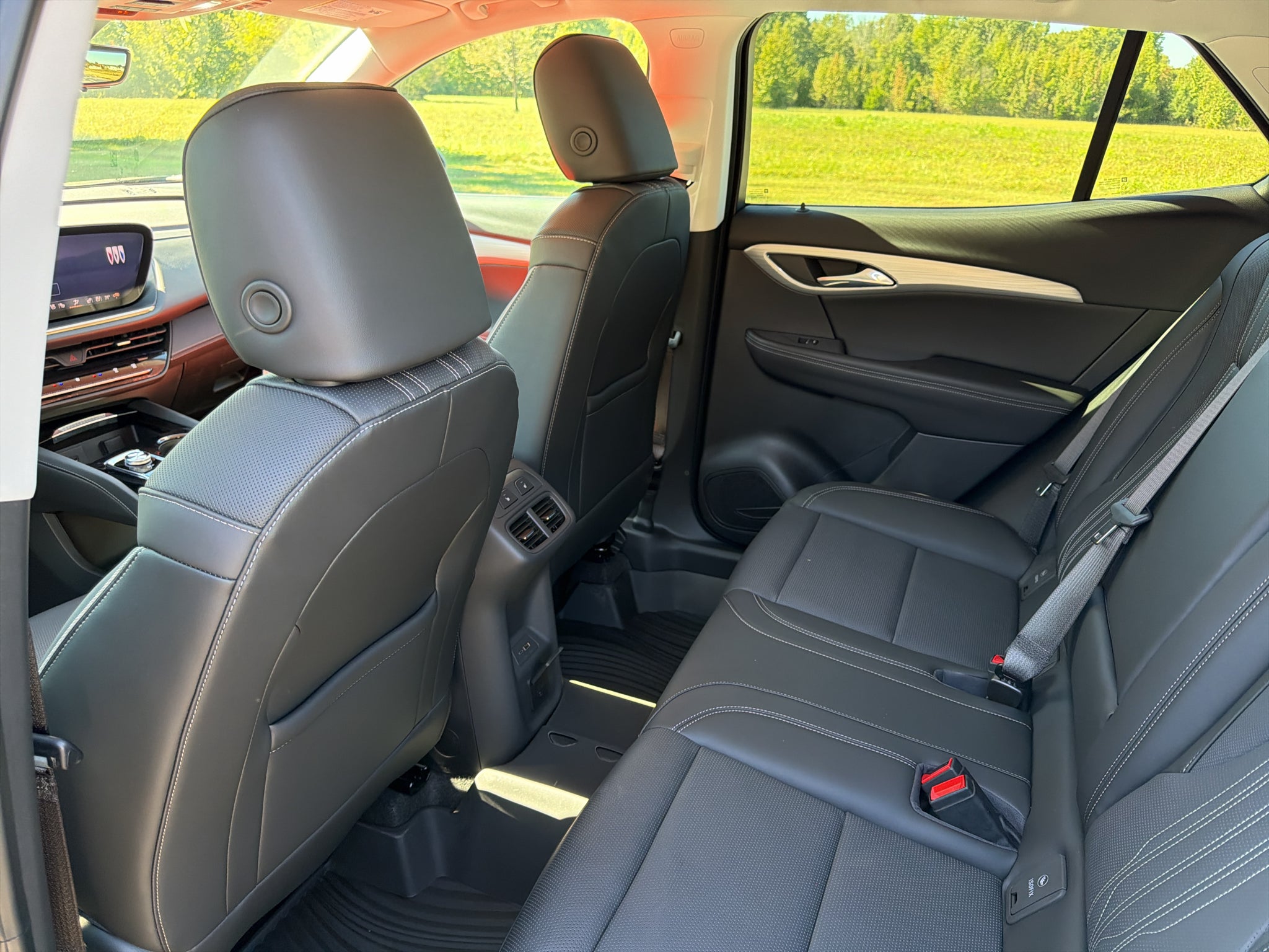 2026 Buick Envision Avenir - Photo 24