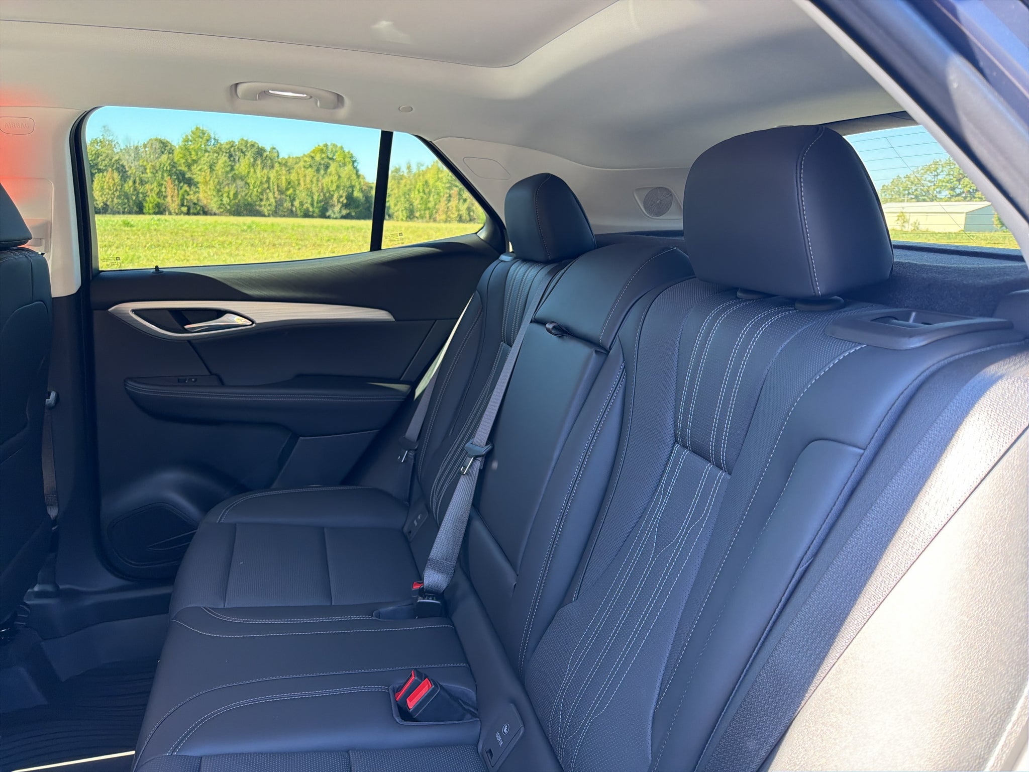 2026 Buick Envision Avenir - Photo 26