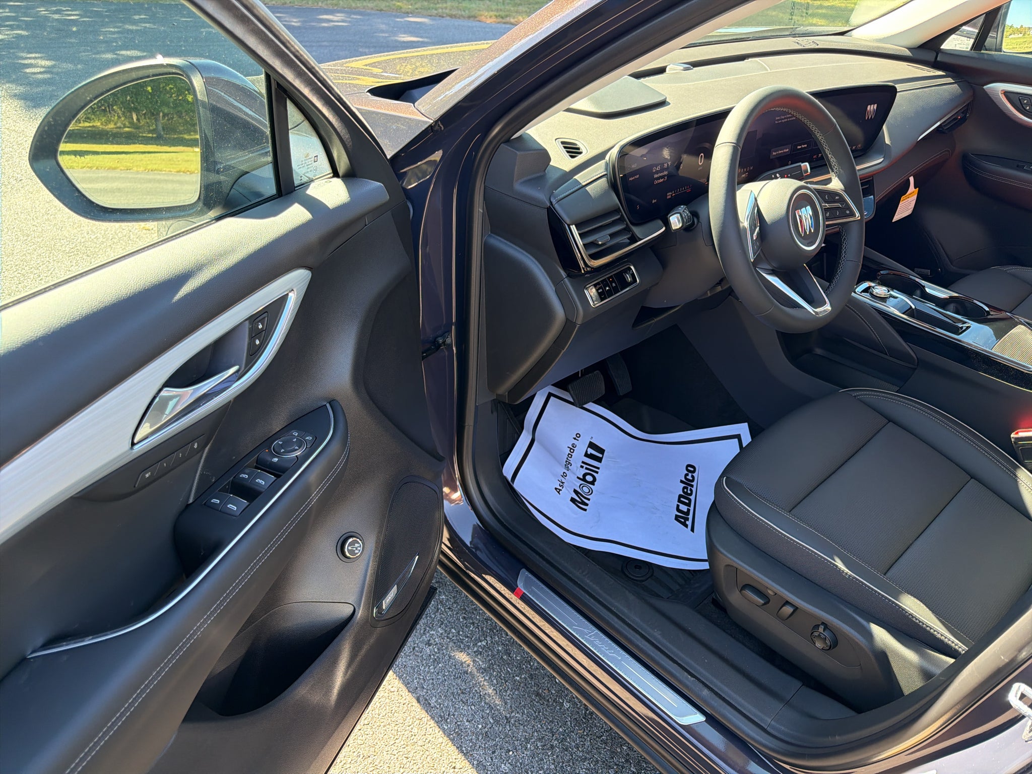 2026 Buick Envision Avenir - Photo 7