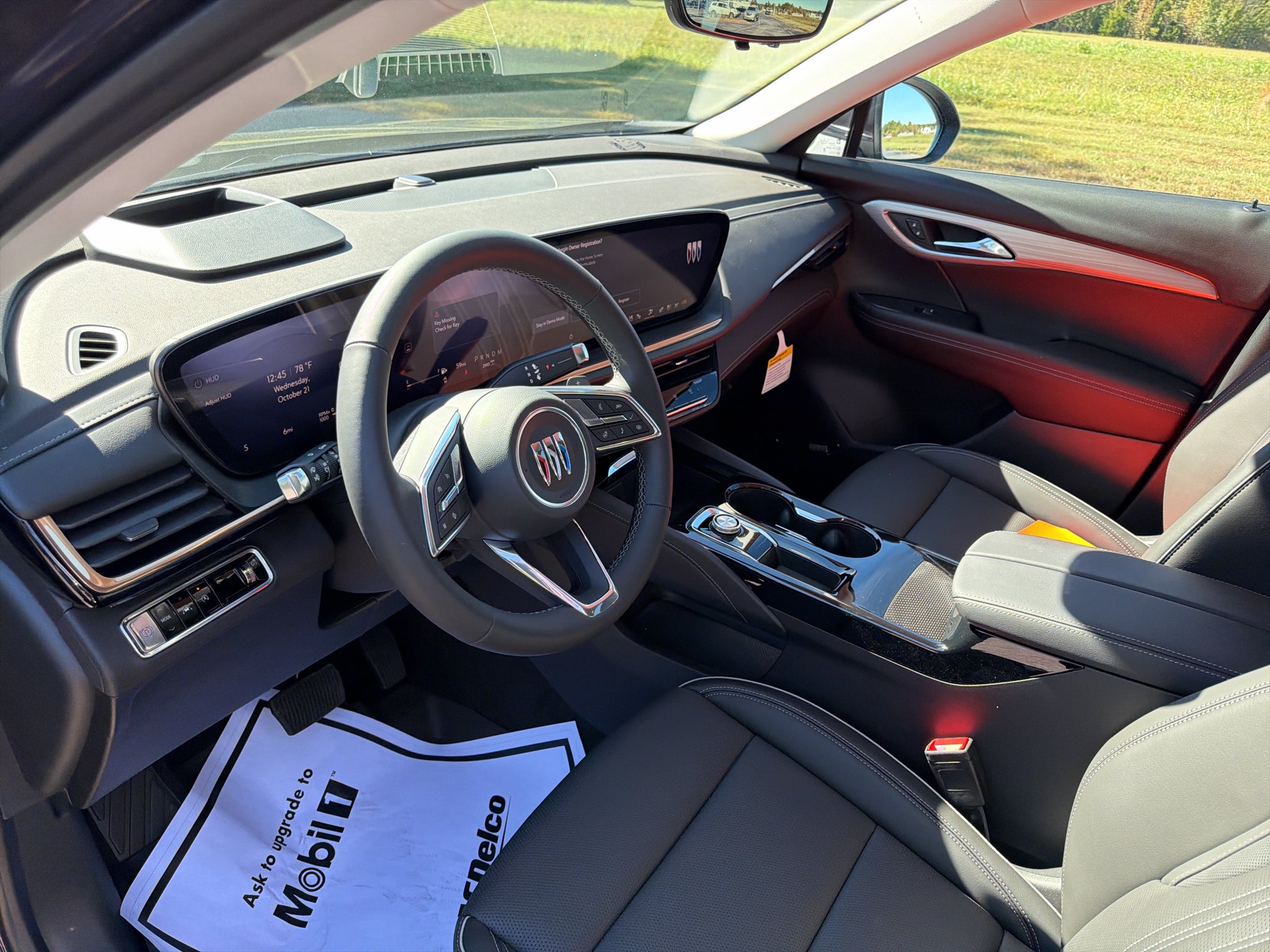 2026 Buick Envision Avenir - Photo 8