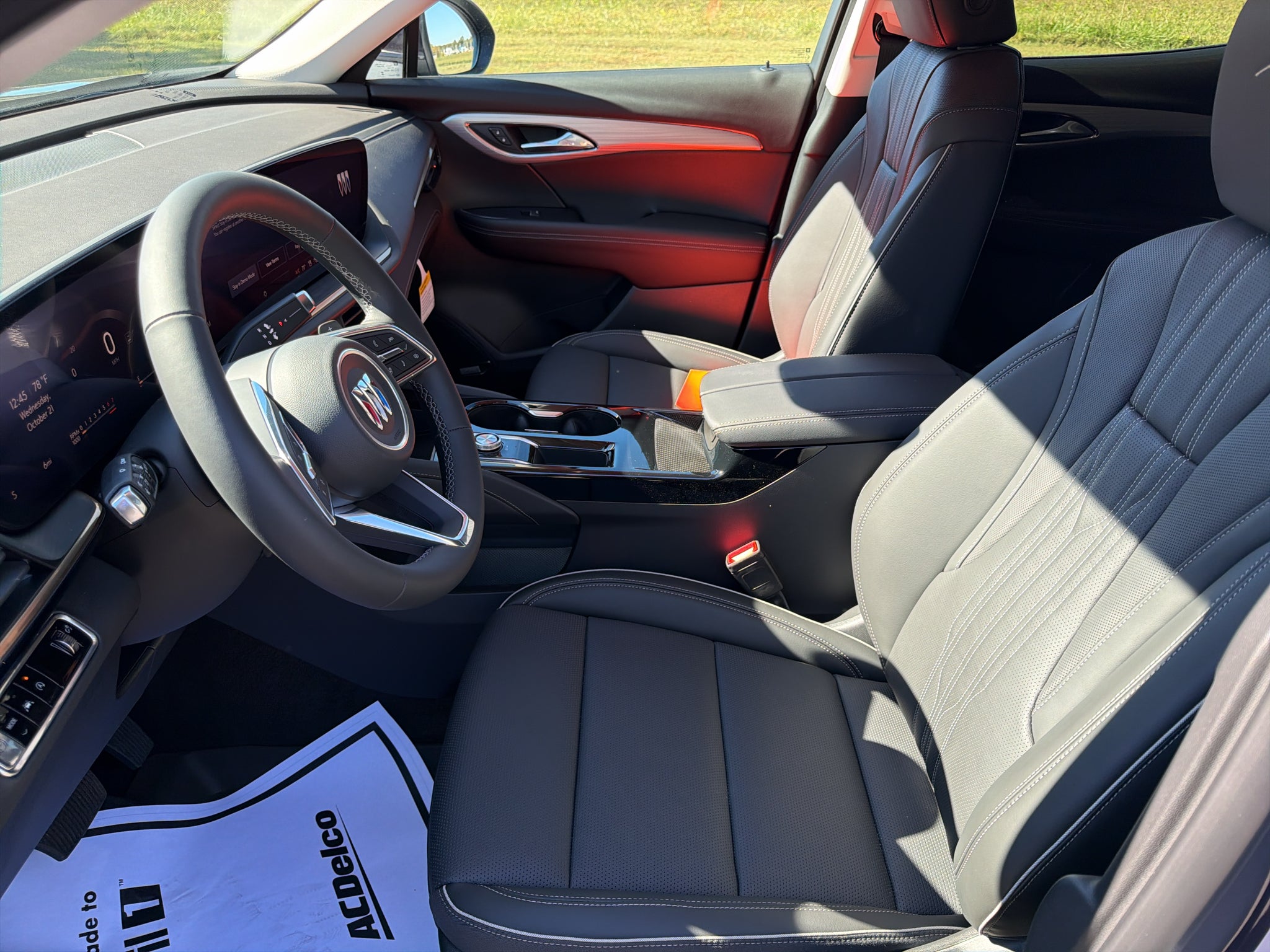 2026 Buick Envision Avenir - Photo 9
