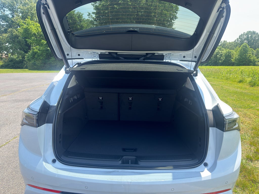 2026 Buick Envision Avenir - Photo 10