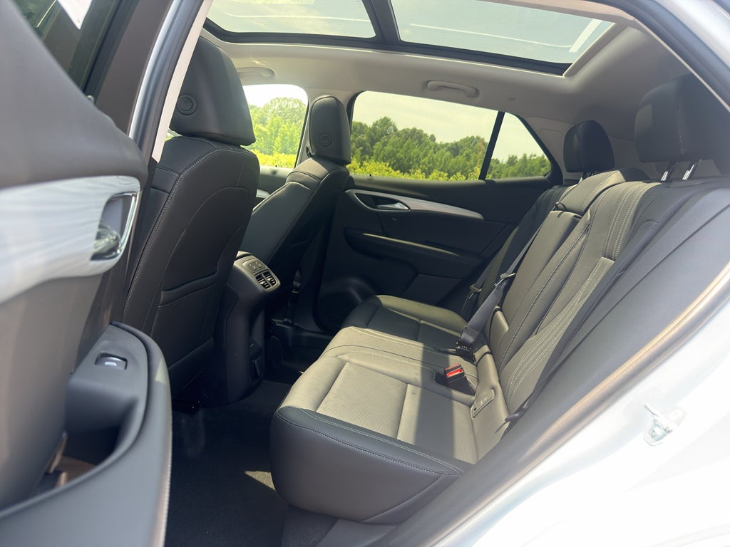 2026 Buick Envision Avenir - Photo 12