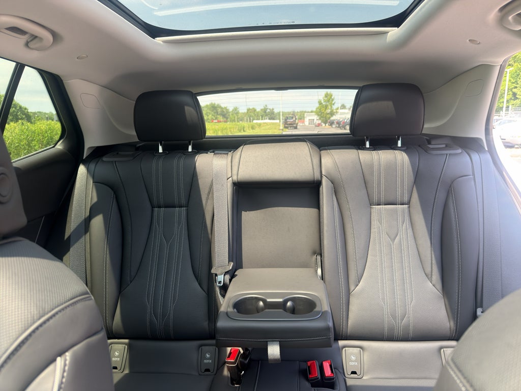 2026 Buick Envision Avenir - Photo 14