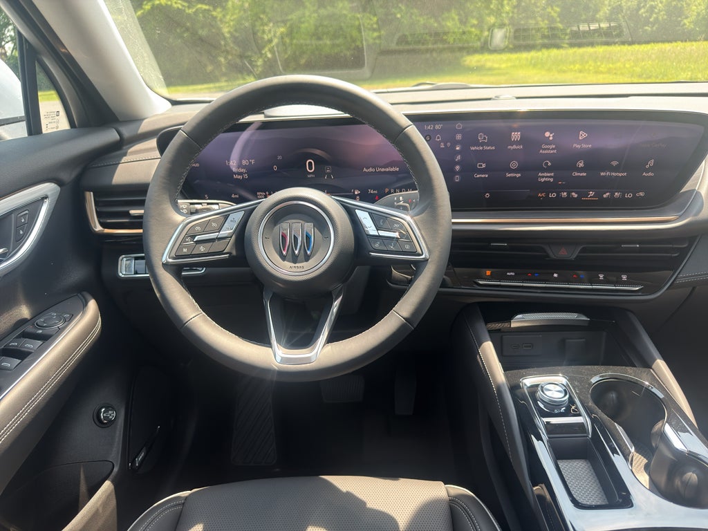 2026 Buick Envision Avenir - Photo 15