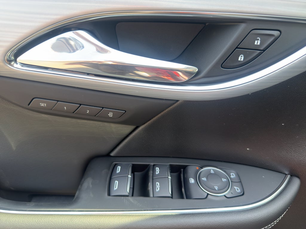 2026 Buick Envision Avenir - Photo 17