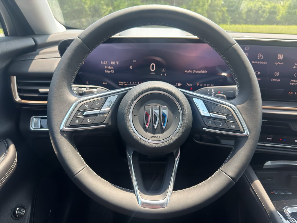 2026 Buick Envision Avenir - Photo 21
