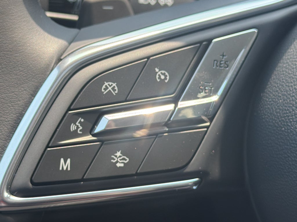 2026 Buick Envision Avenir - Photo 22
