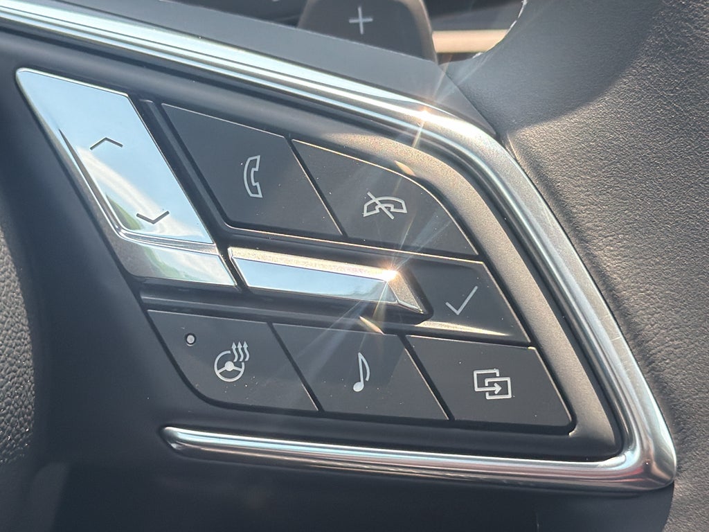 2026 Buick Envision Avenir - Photo 23