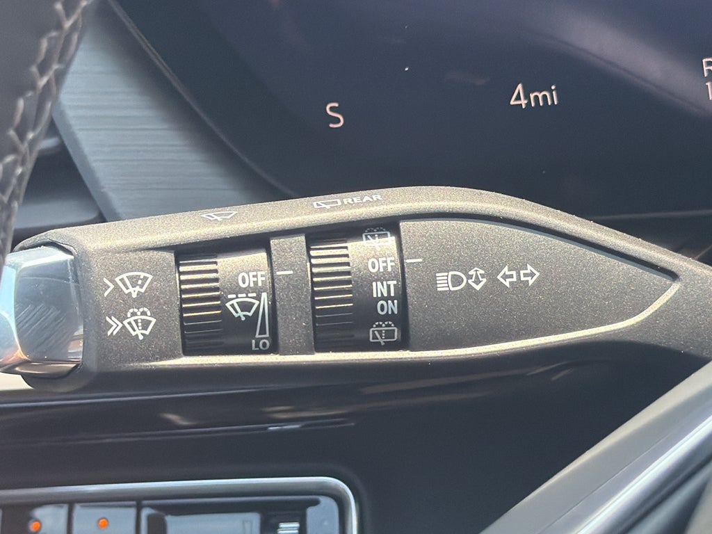 2026 Buick Envision Avenir - Photo 24