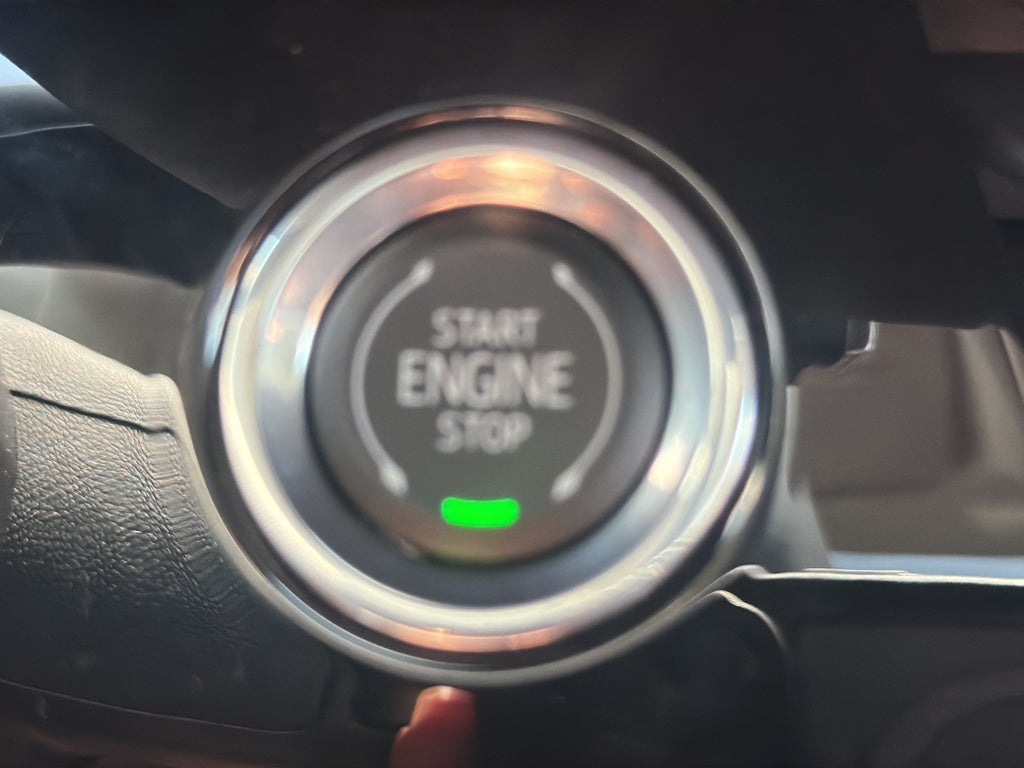 2026 Buick Envision Avenir - Photo 26