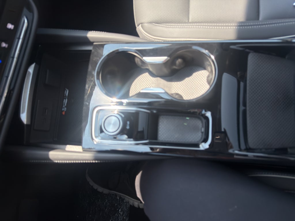 2026 Buick Envision Avenir - Photo 28