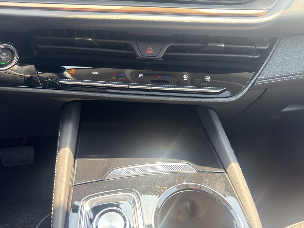 2026 Buick Envision Avenir - Photo 29