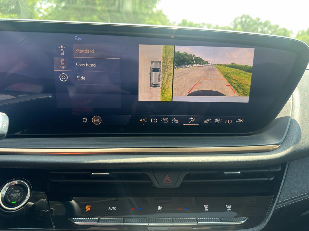 2026 Buick Envision Avenir - Photo 30