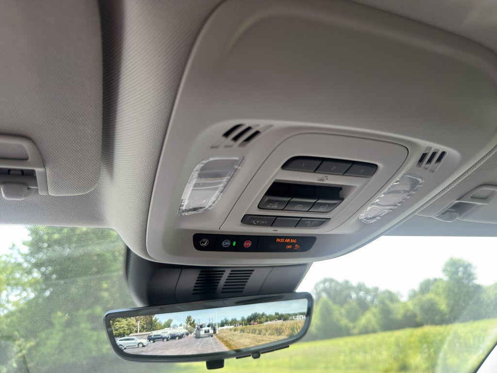 2026 Buick Envision Avenir - Photo 31