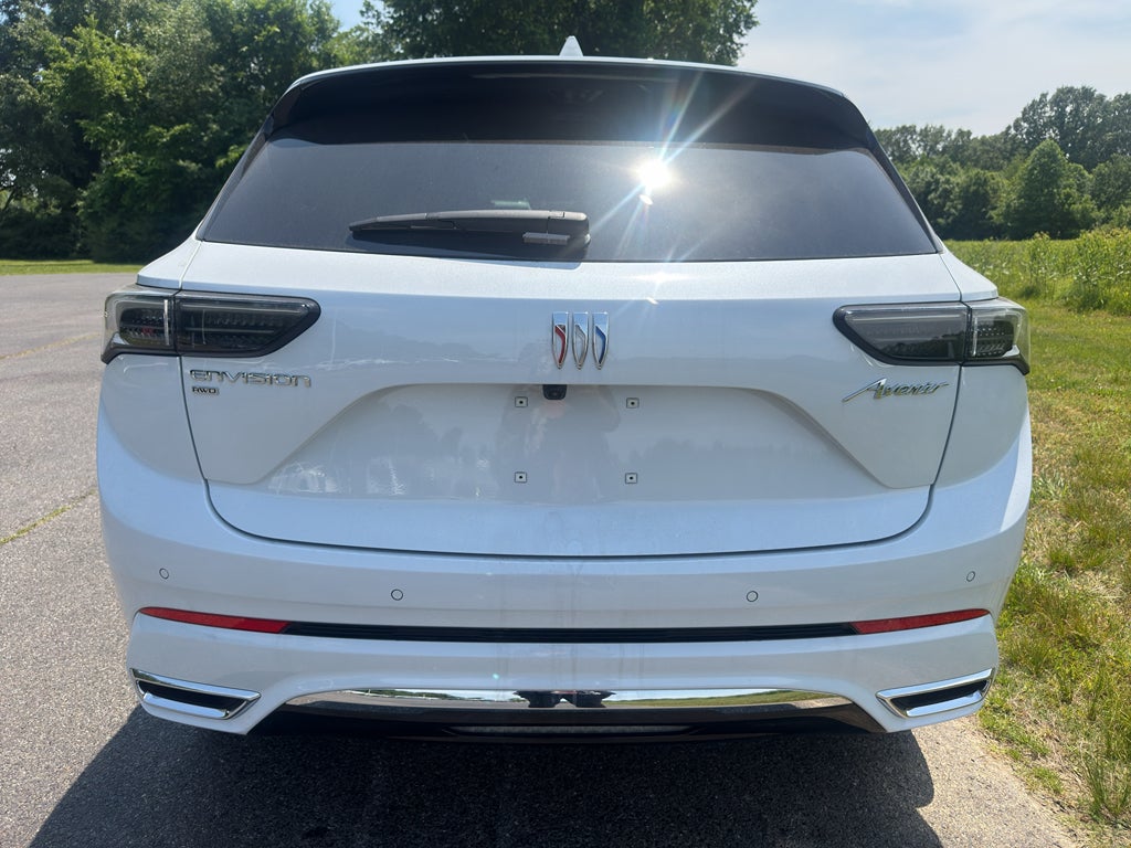 2026 Buick Envision Avenir - Photo 6