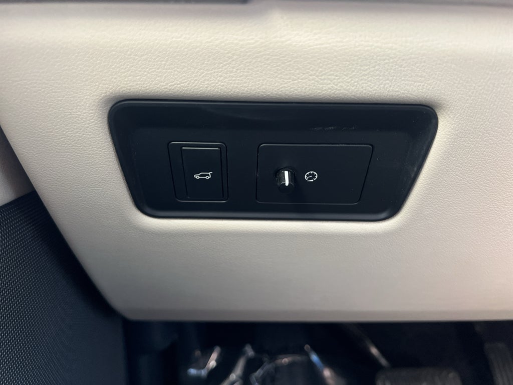 2018 Land Rover Range Rover Base