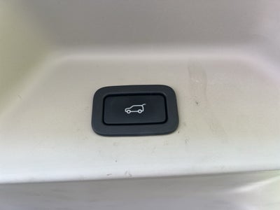 2018 Land Rover Range Rover Base