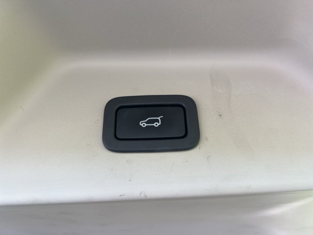 2018 Land Rover Range Rover Base