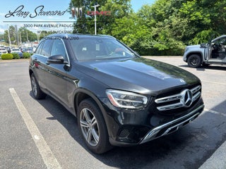 2021 Mercedes-Benz GLC 300 4MATIC® SUV