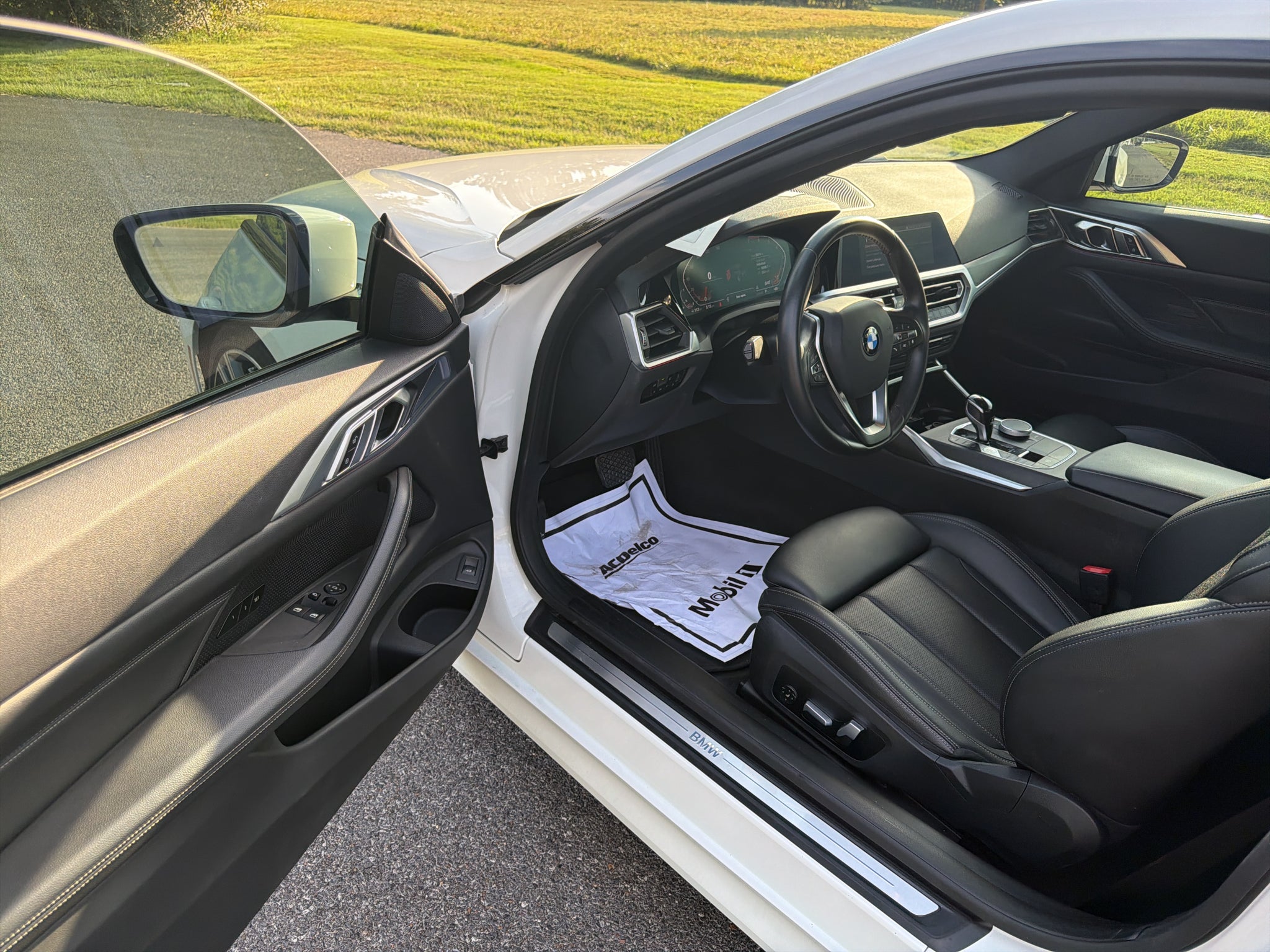 2023 BMW 430i 430i