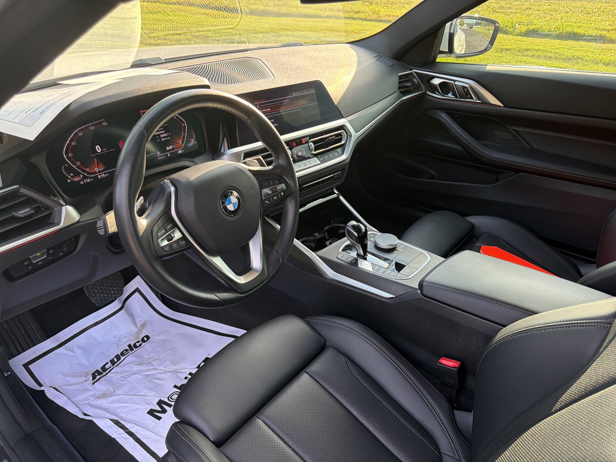 2023 BMW 430i 430i