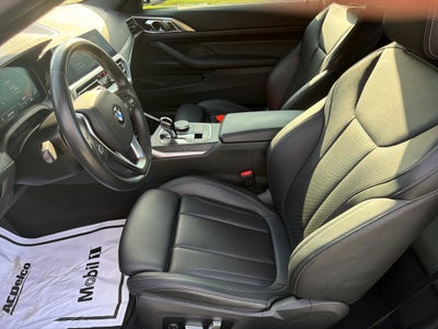 2023 BMW 430i 430i