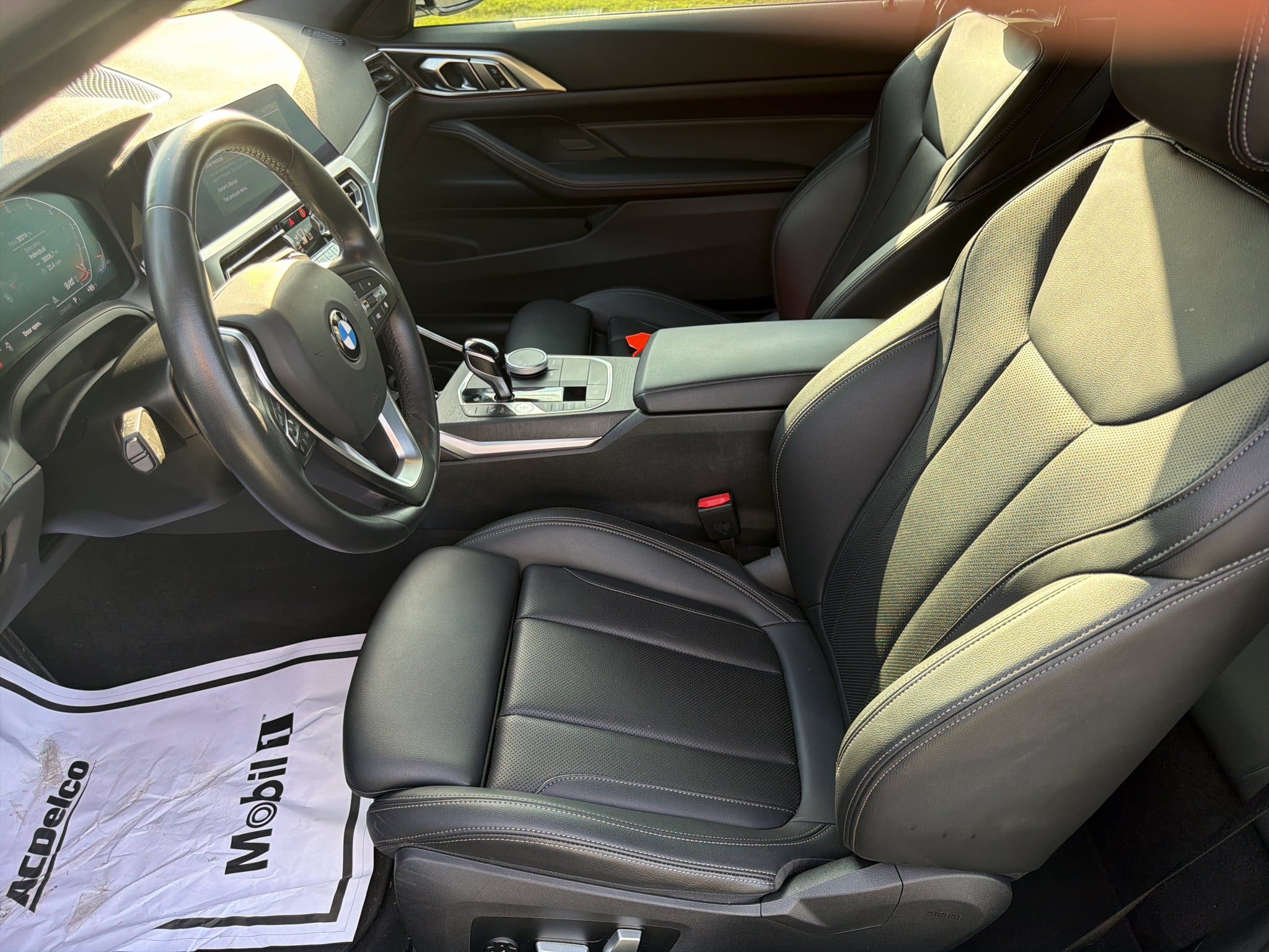 2023 BMW 430i 430i