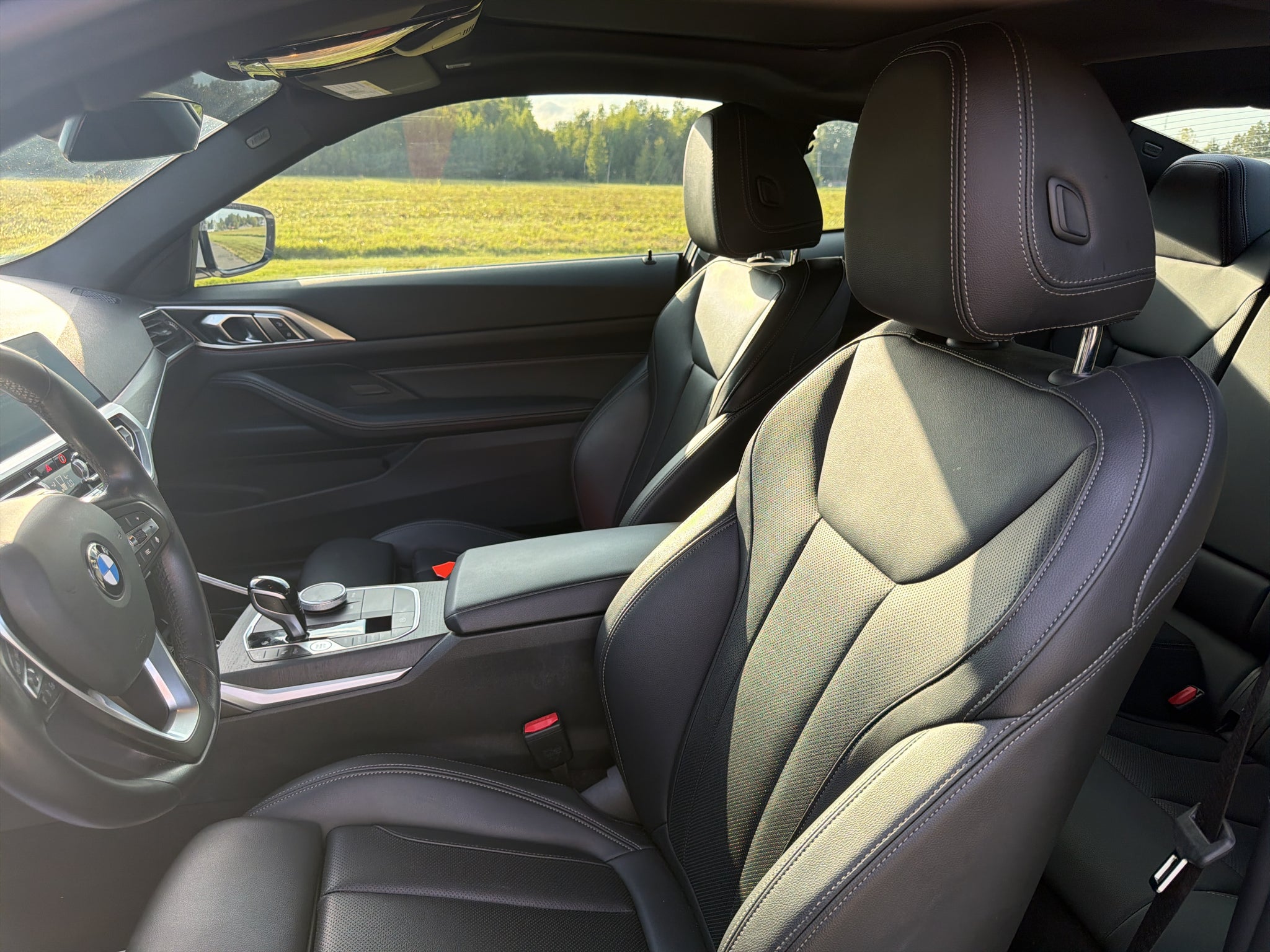 2023 BMW 430i 430i