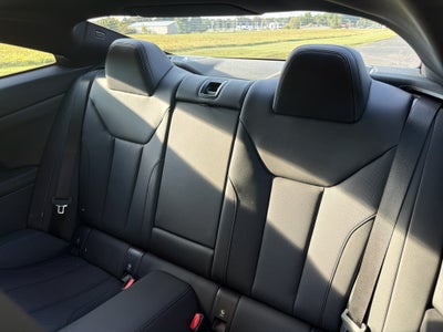 2023 BMW 430i 430i