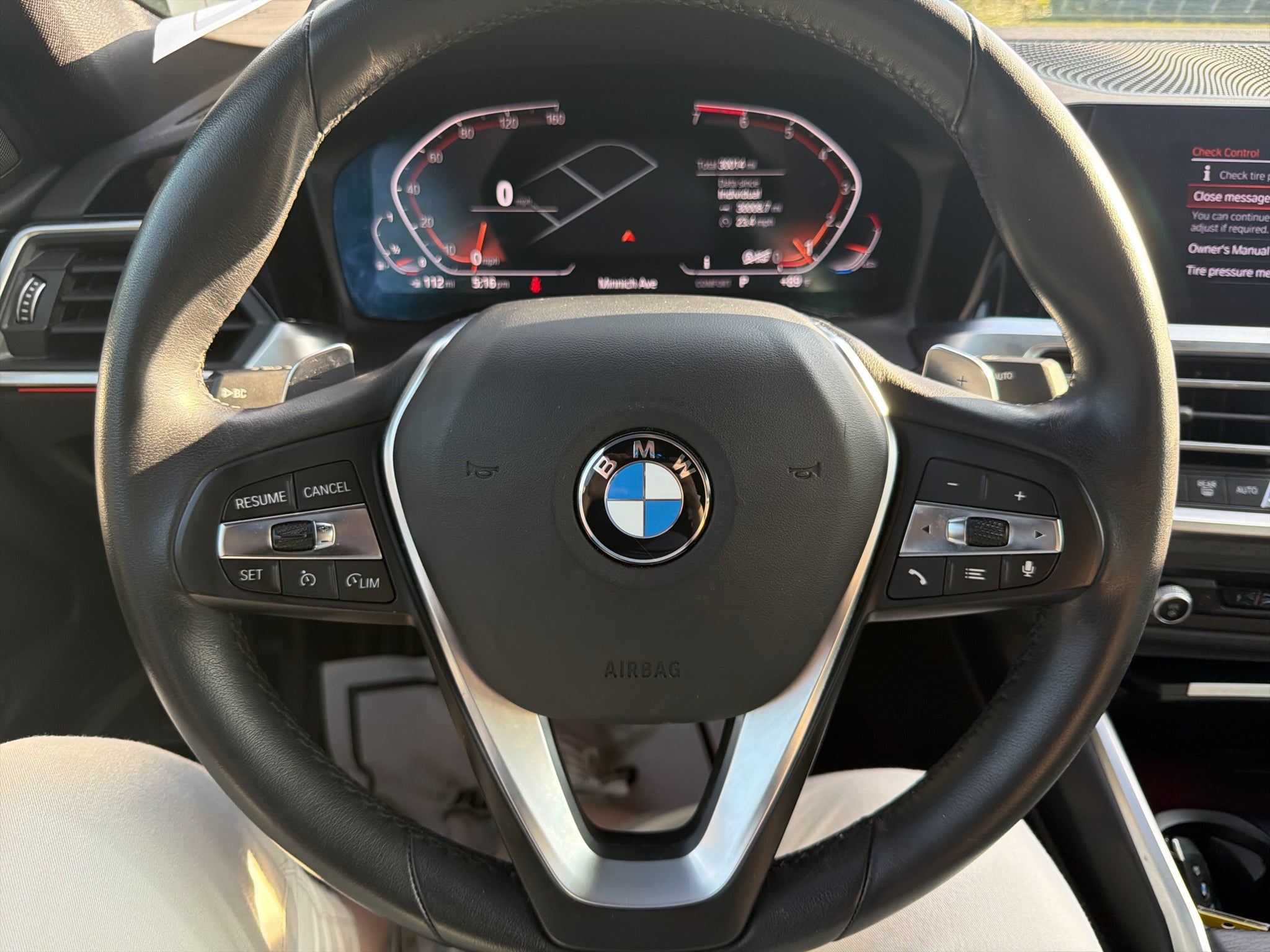 2023 BMW 430i 430i