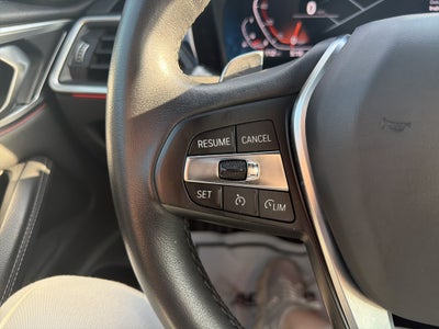 2023 BMW 430i 430i