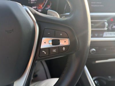 2023 BMW 430i 430i