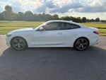 2023 BMW 430i 430i