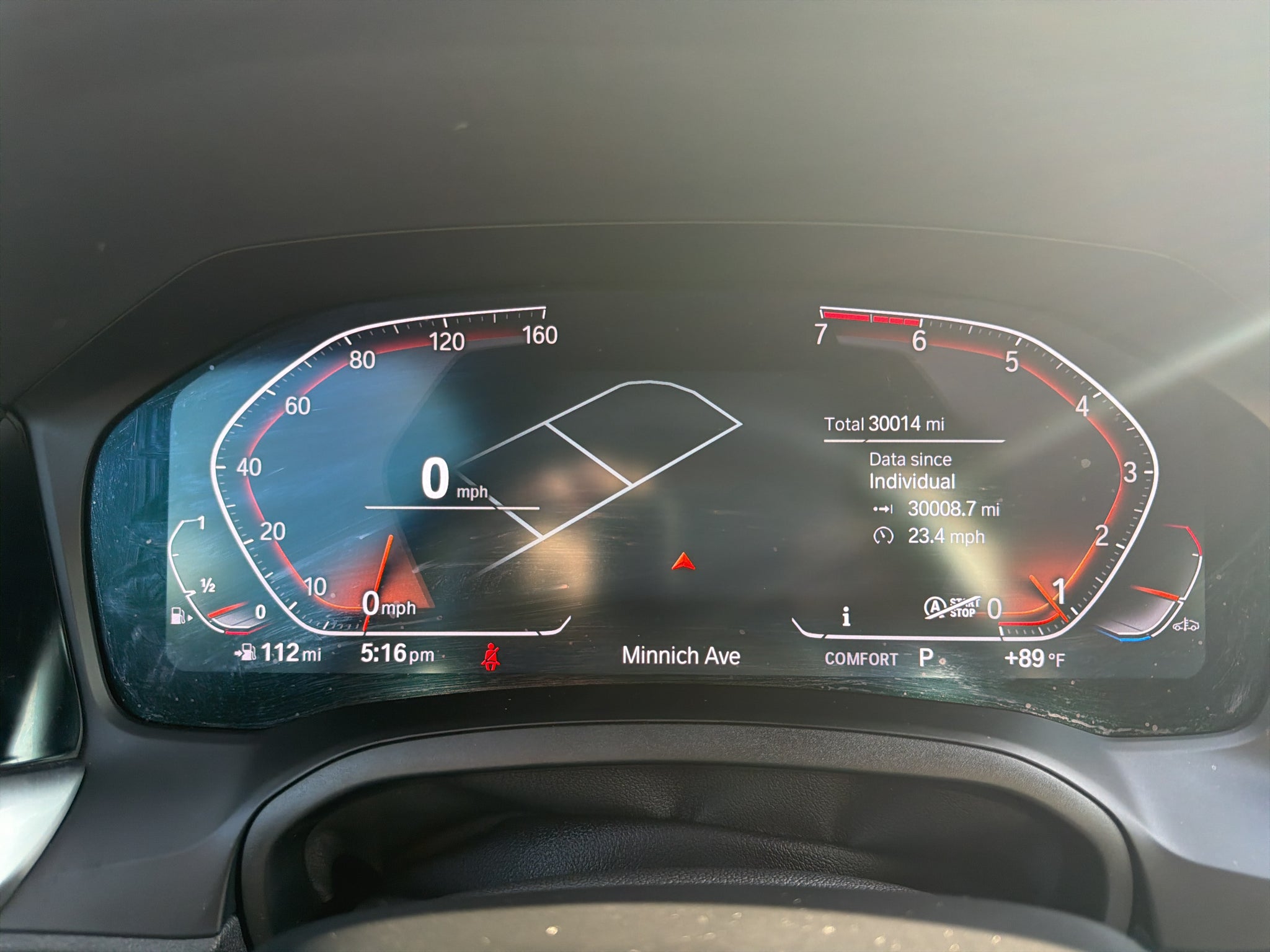 2023 BMW 430i 430i
