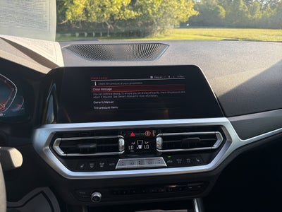 2023 BMW 430i 430i